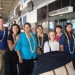 Arrival-India